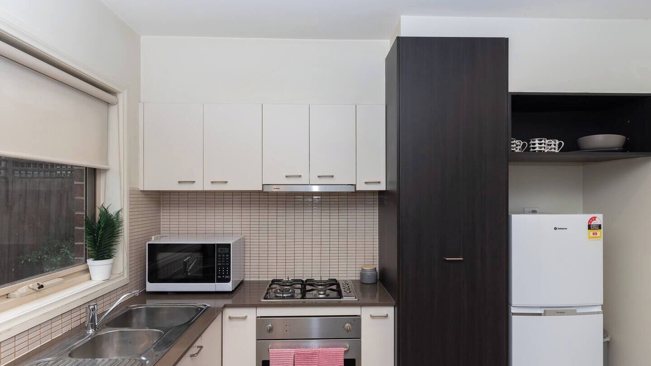 Photo of Kitchen in Kew