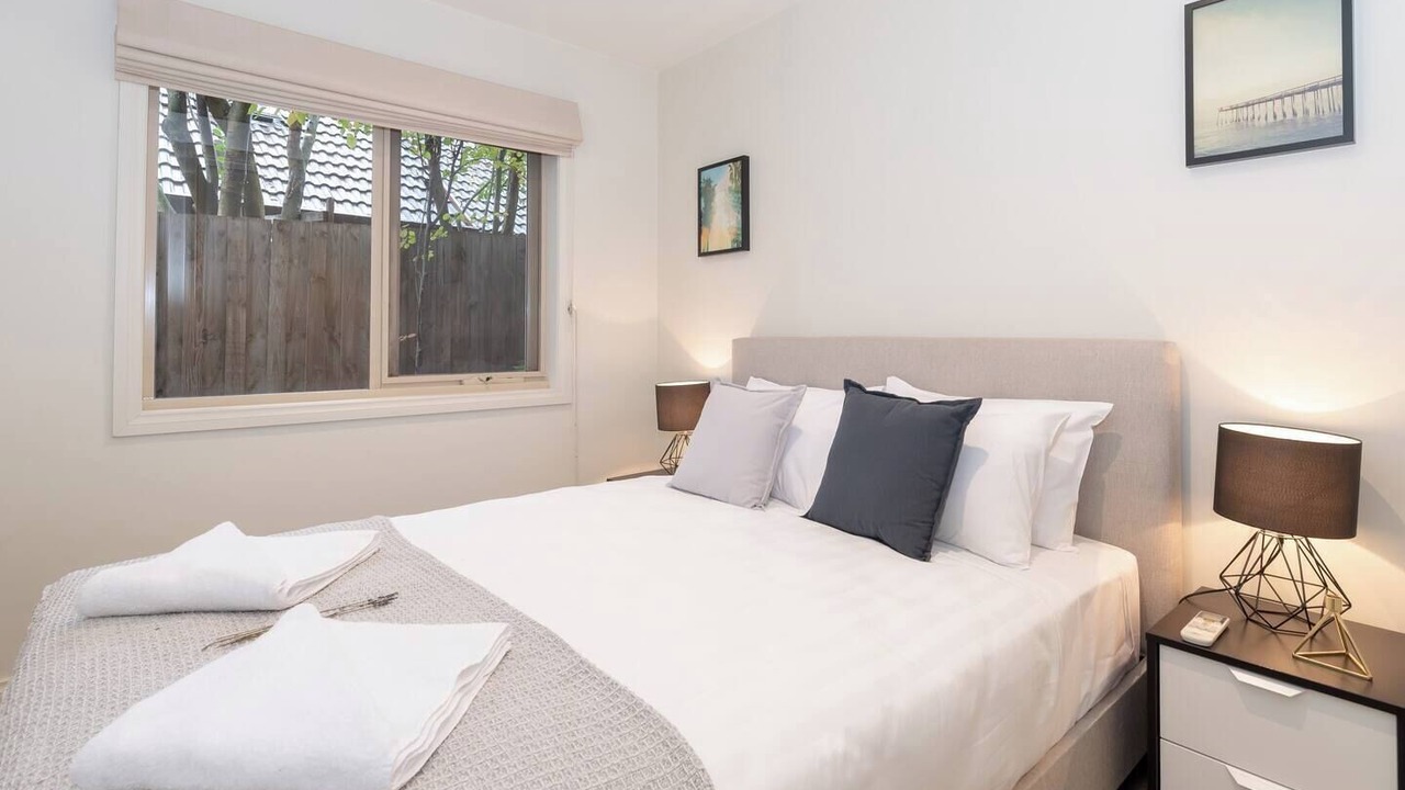 Photo of Bedroom in Kew