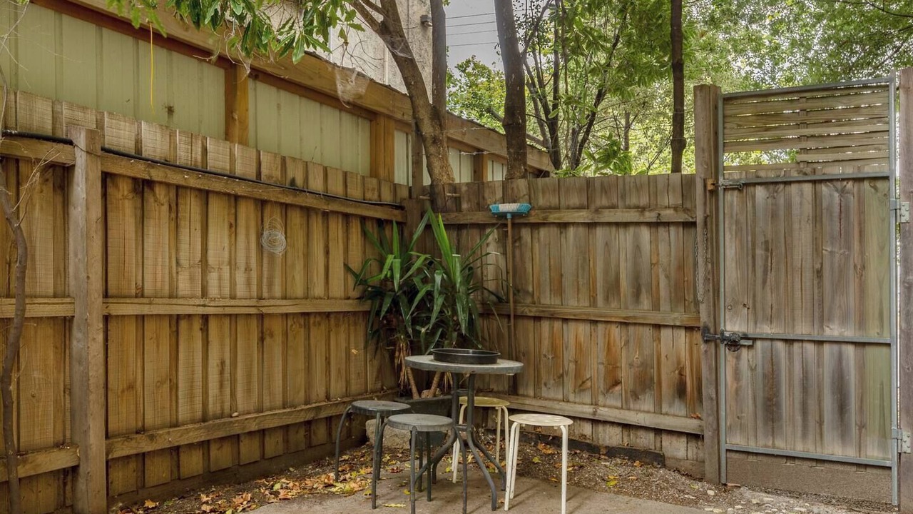 Photo of Outdoor in St Kilda