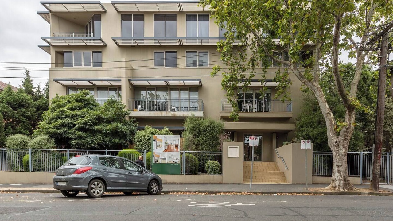 Photo of Outdoor in St Kilda