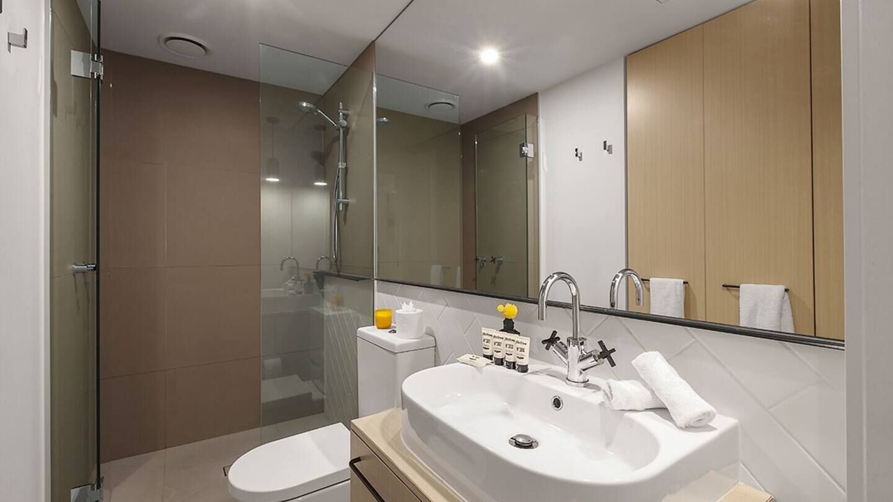 Photo of Bathroom in Abbotsford