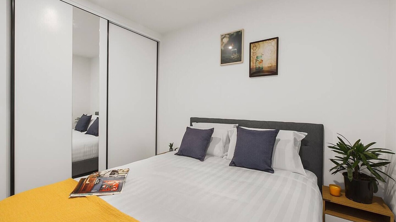 Photo of Bedroom in Abbotsford