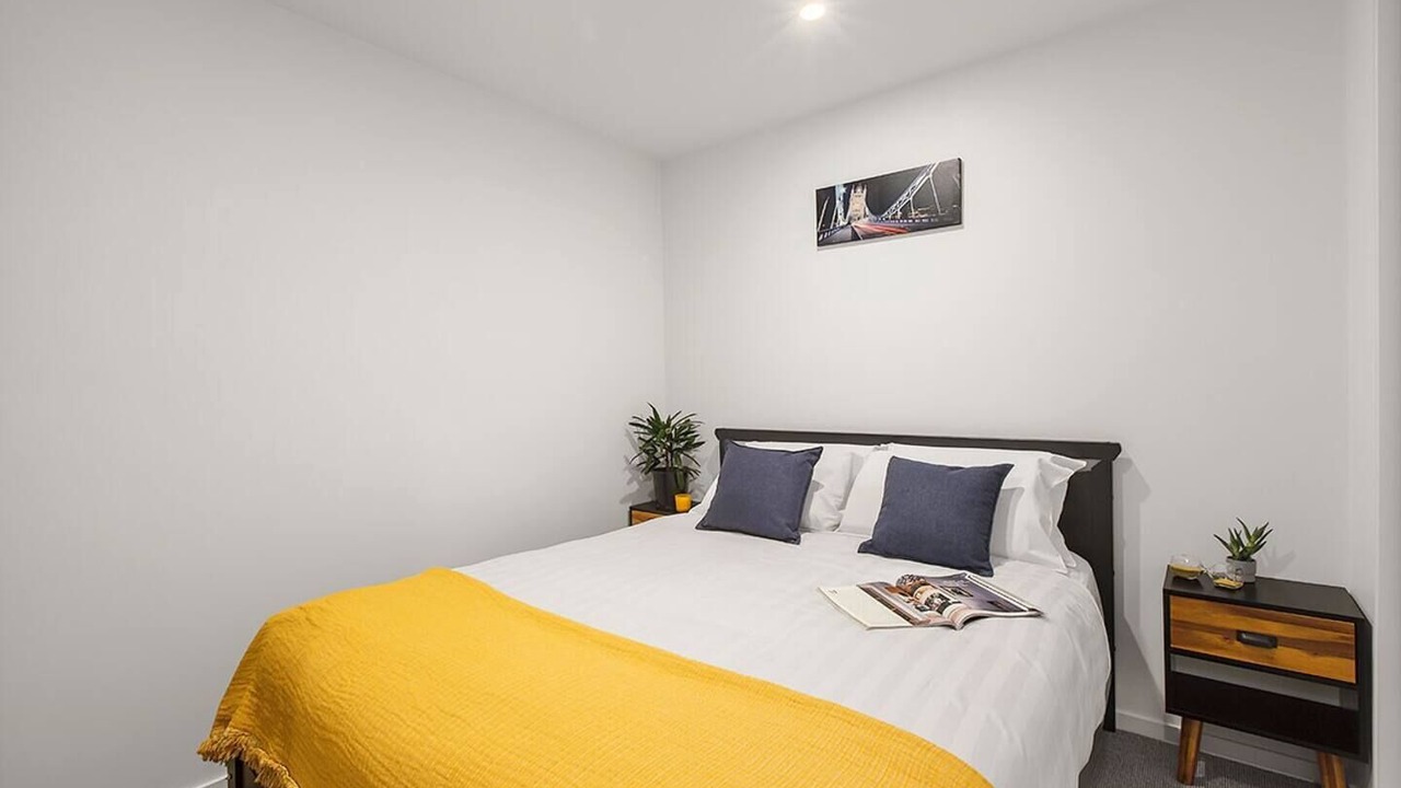 Photo of Bedroom in Abbotsford