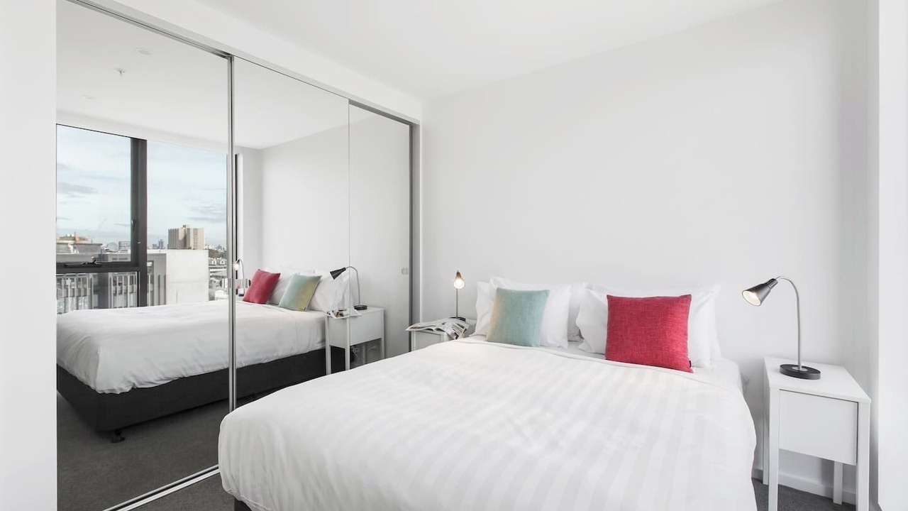 Photo of Bedroom in Collingwood North