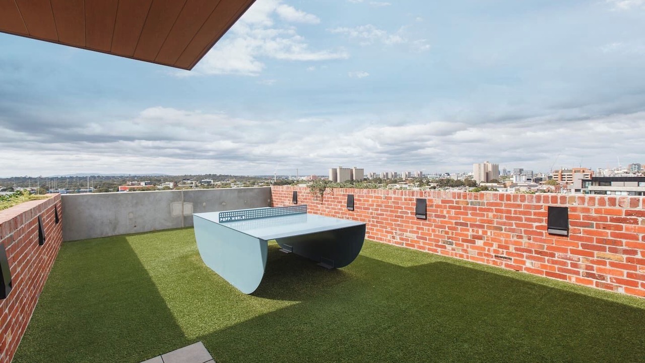 Photo of Outdoor in Collingwood North