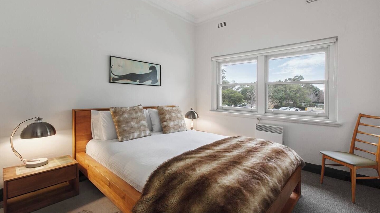 Photo of Bedroom in Parkville