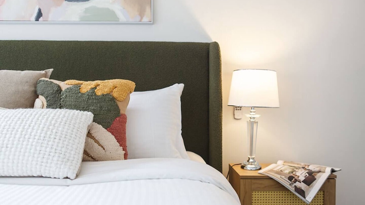 Photo of Bedroom in Glen Iris