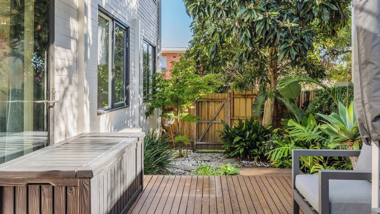 Photo of Patio Balcony in Glen Iris