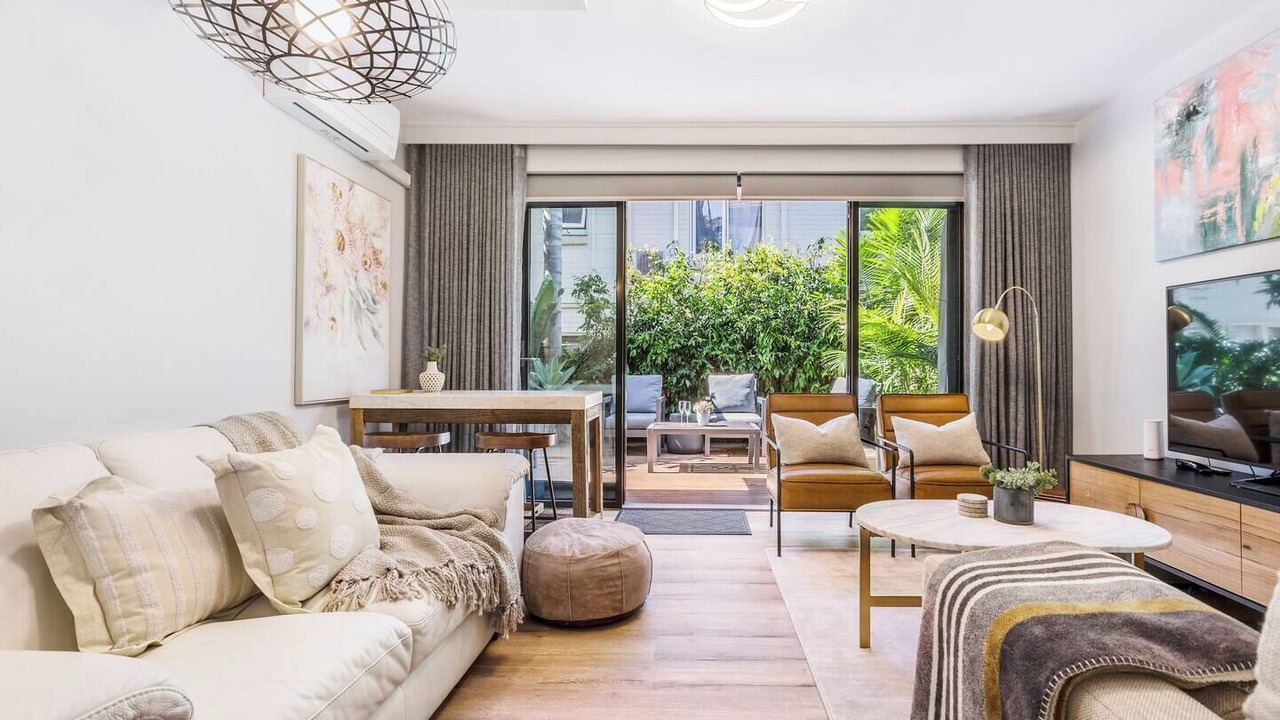 Photo of Bedroom in Glen Iris