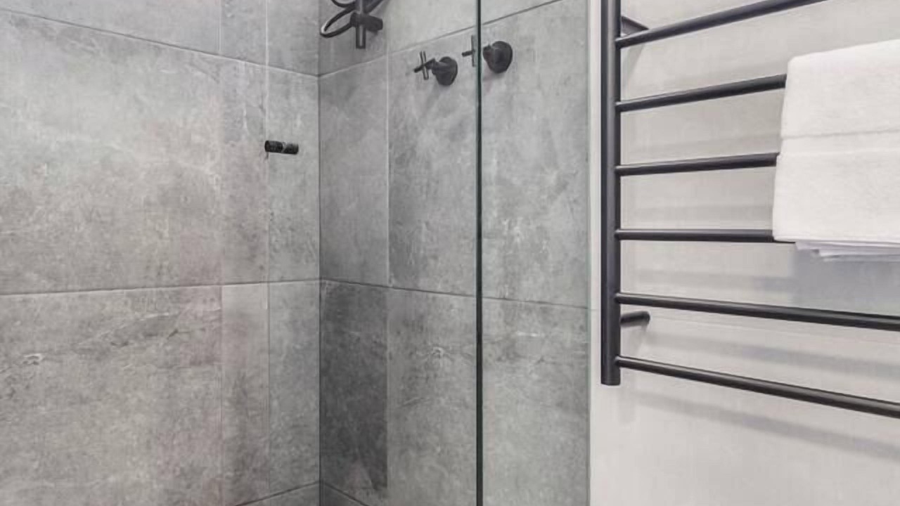 Photo of Bathroom in Glen Iris