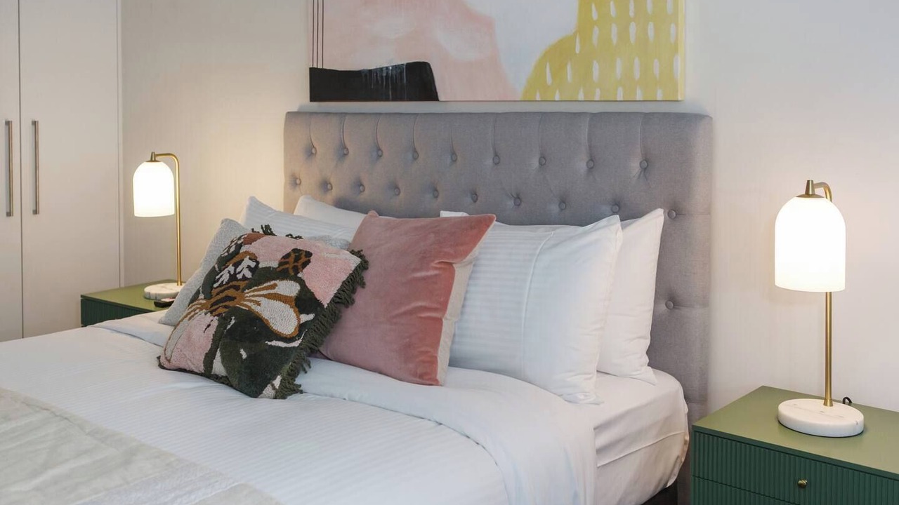 Photo of Bedroom in Glen Iris