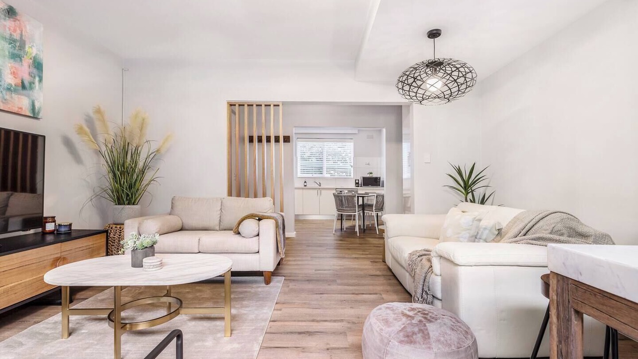 Photo of Livingroom in Glen Iris