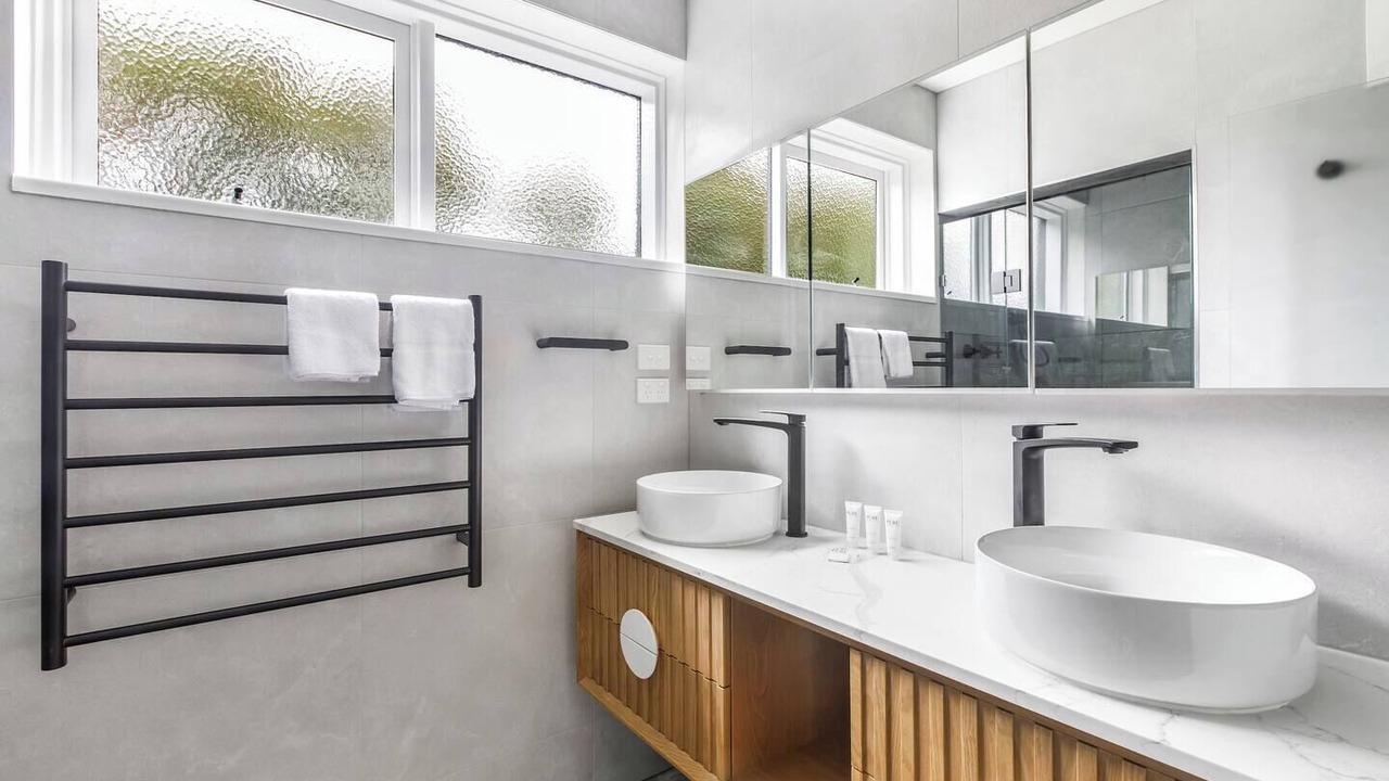 Photo of Bathroom in Glen Iris
