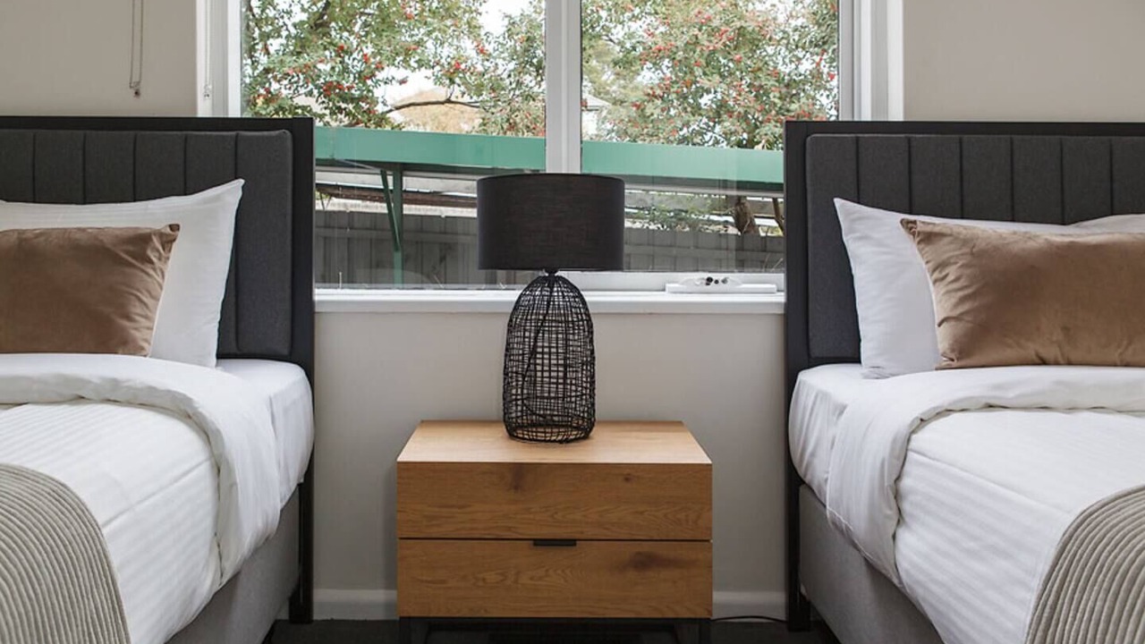 Photo of Bedroom in Glen Iris