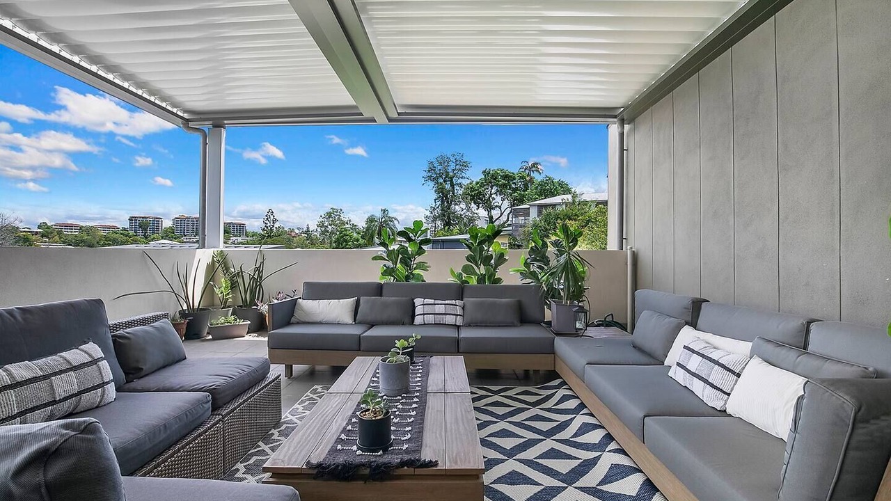 Photo of Patio Balcony in Taringa