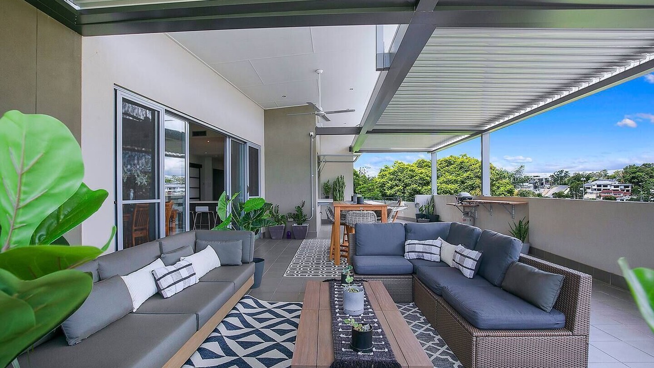 Photo of Patio Balcony in Taringa