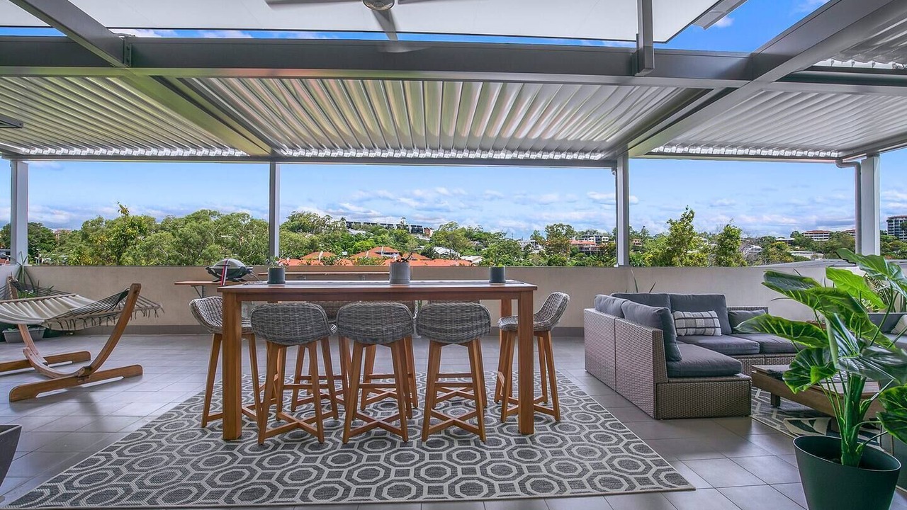 Photo of Patio Balcony in Taringa