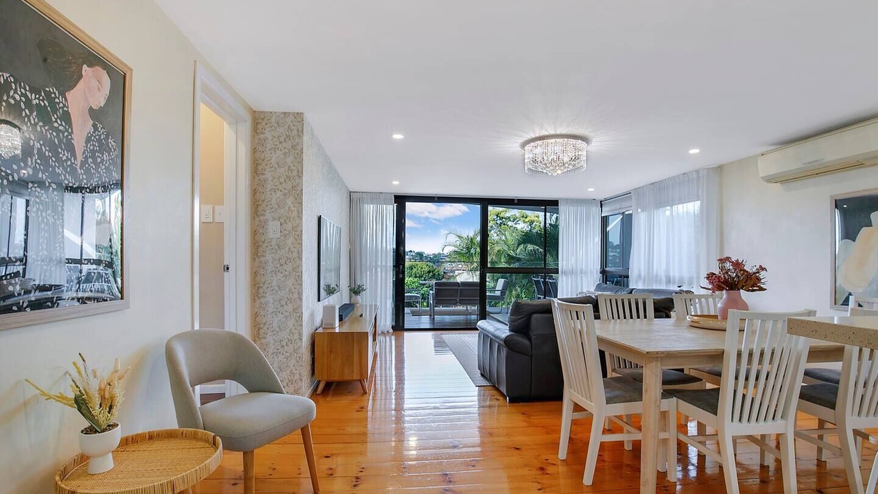 Photo of Livingroom in Mount Gravatt
