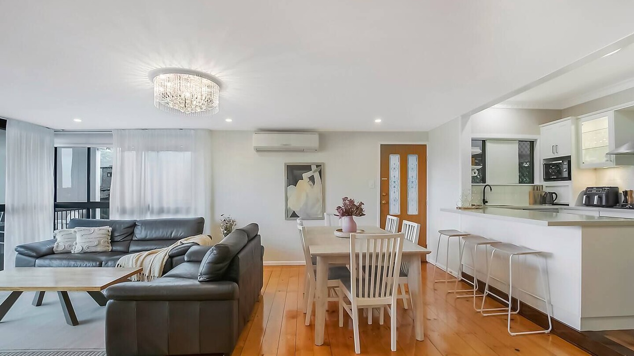 Photo of Livingroom in Mount Gravatt