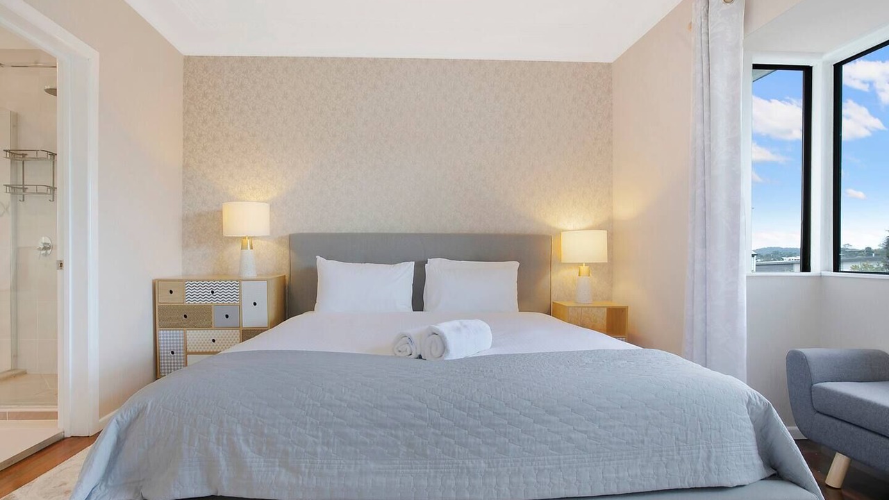 Photo of Bedroom in Mount Gravatt