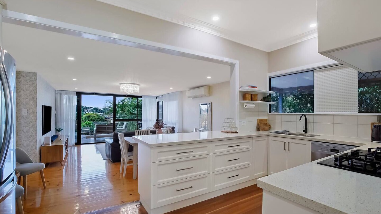 Photo of Kitchen in Mount Gravatt