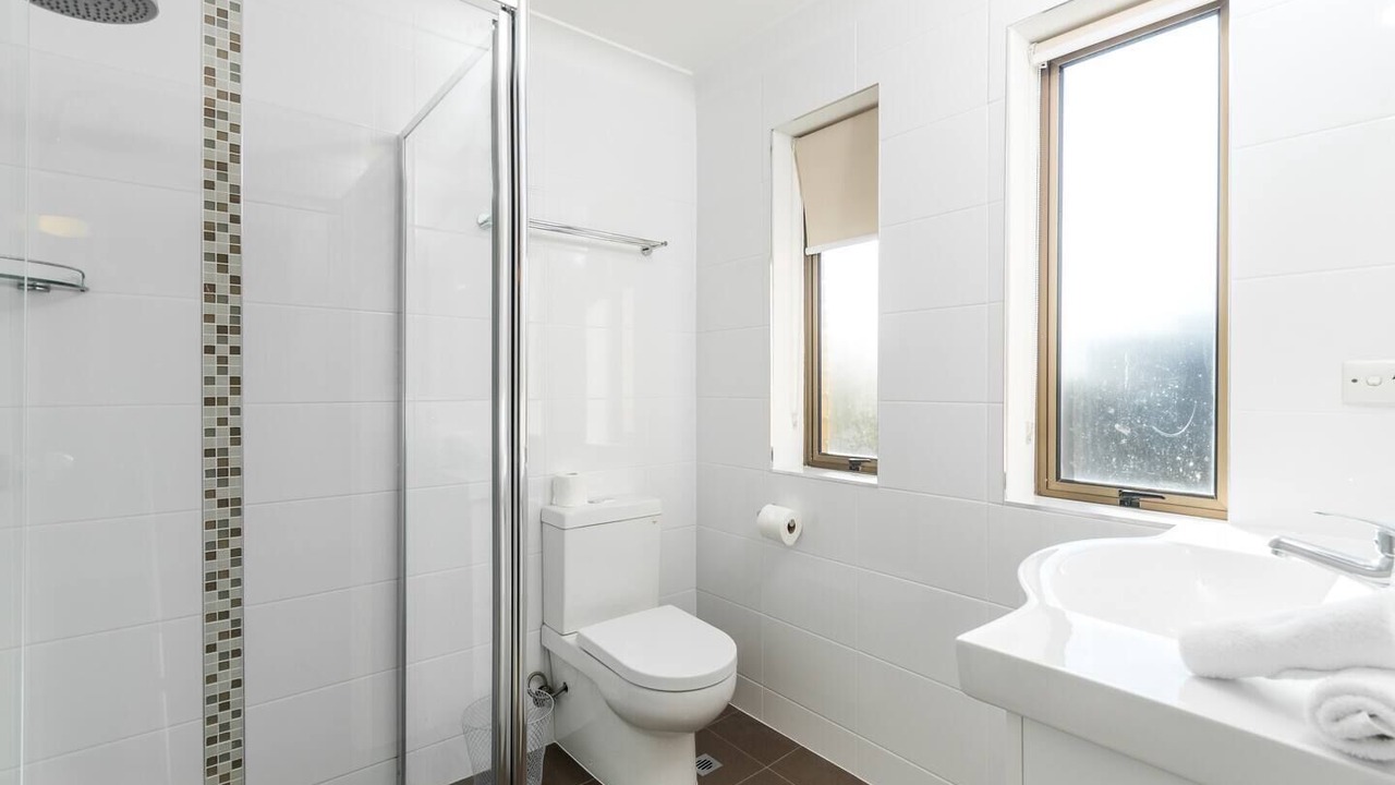 Photo of Bathroom in Auchenflower