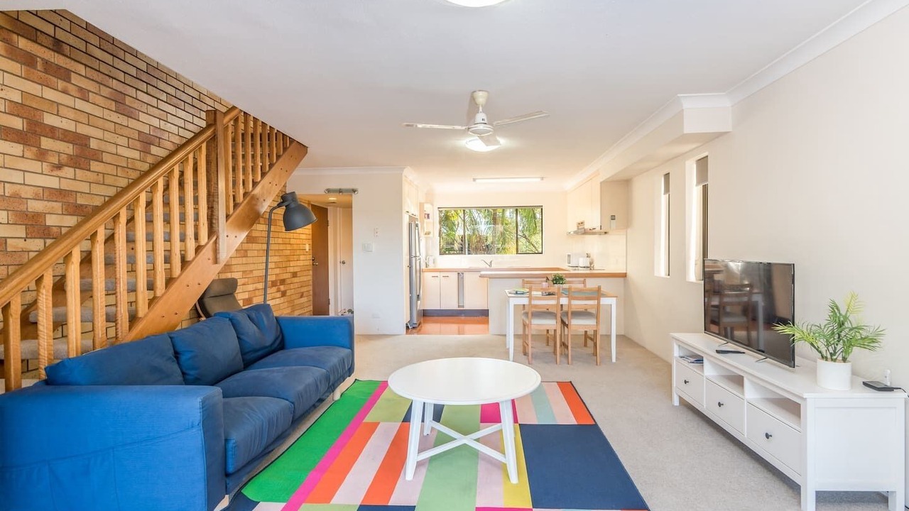 Photo of Livingroom in Auchenflower