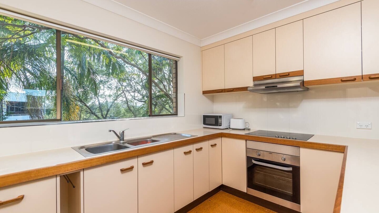 Photo of Kitchen in Auchenflower