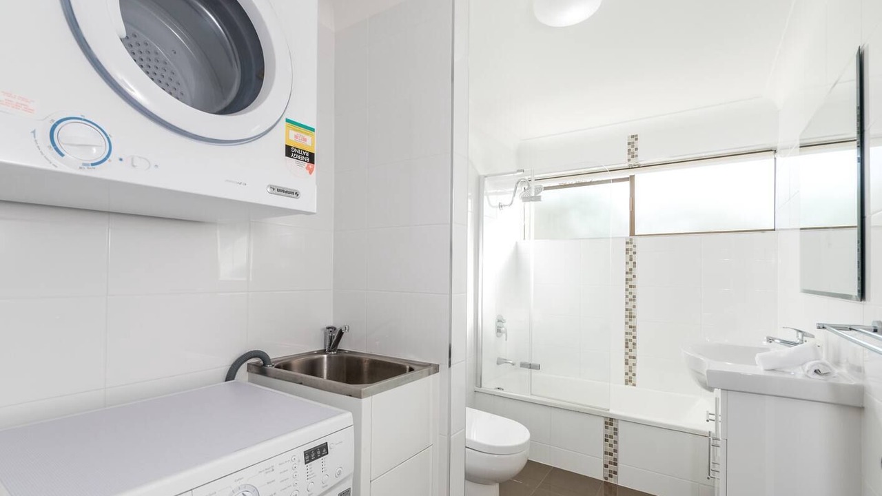 Photo of Bathroom in Auchenflower