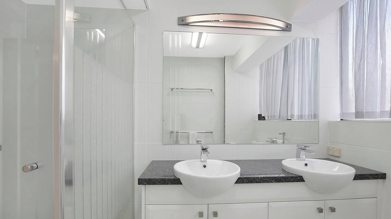 Photo of Bathroom in Auchenflower