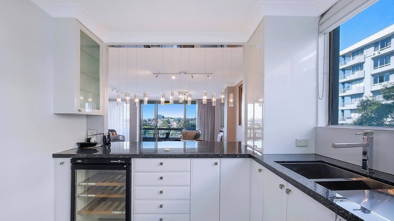 Photo of Kitchen in Auchenflower