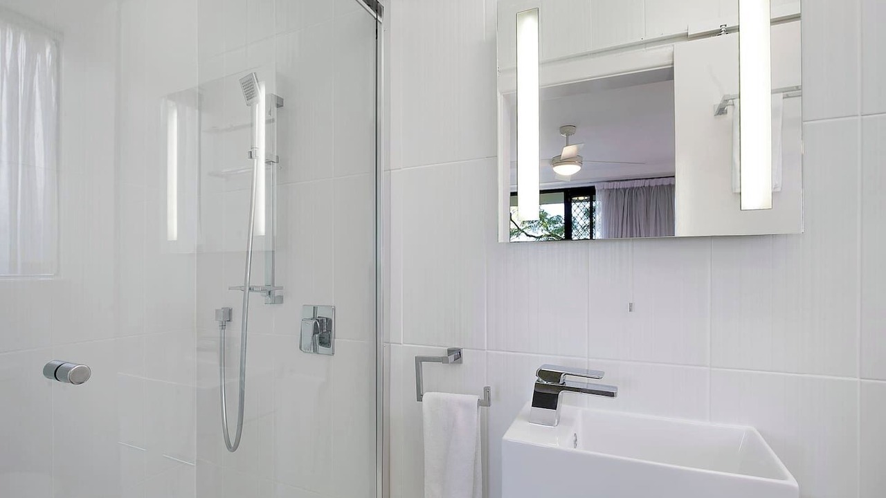 Photo of Bathroom in Auchenflower