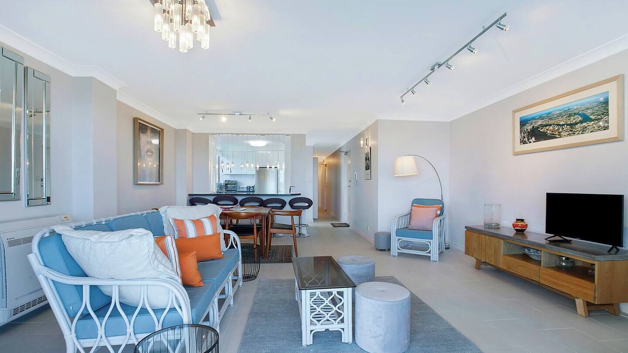 Photo of Livingroom in Auchenflower