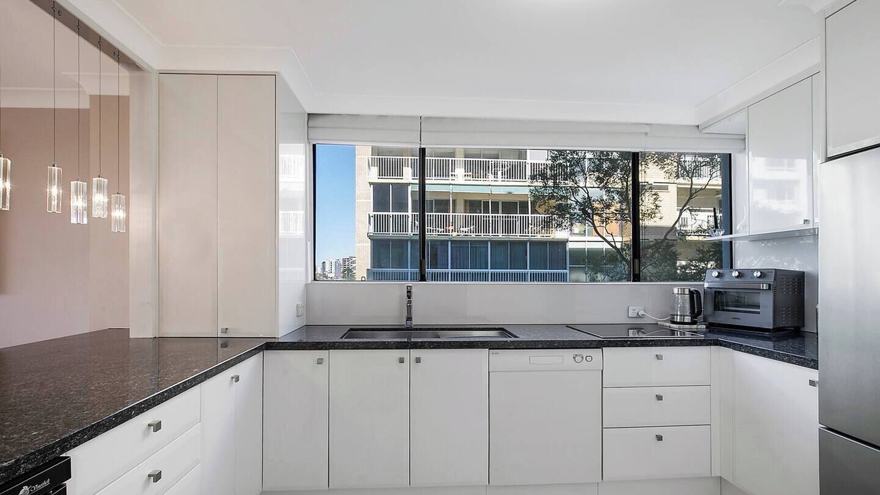 Photo of Kitchen in Auchenflower