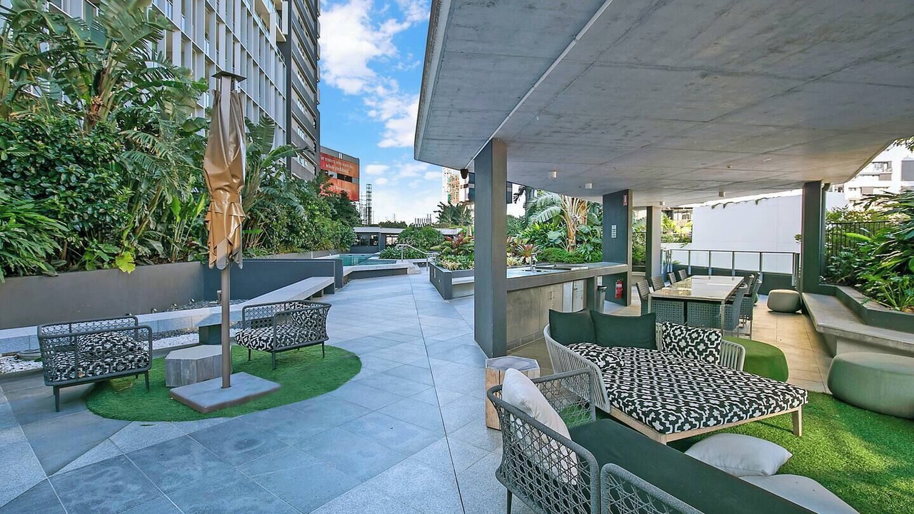 Photo of Outdoor in Newstead