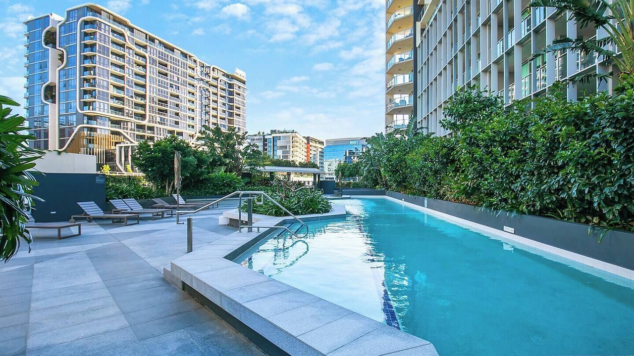 Photo of Outdoor in Newstead