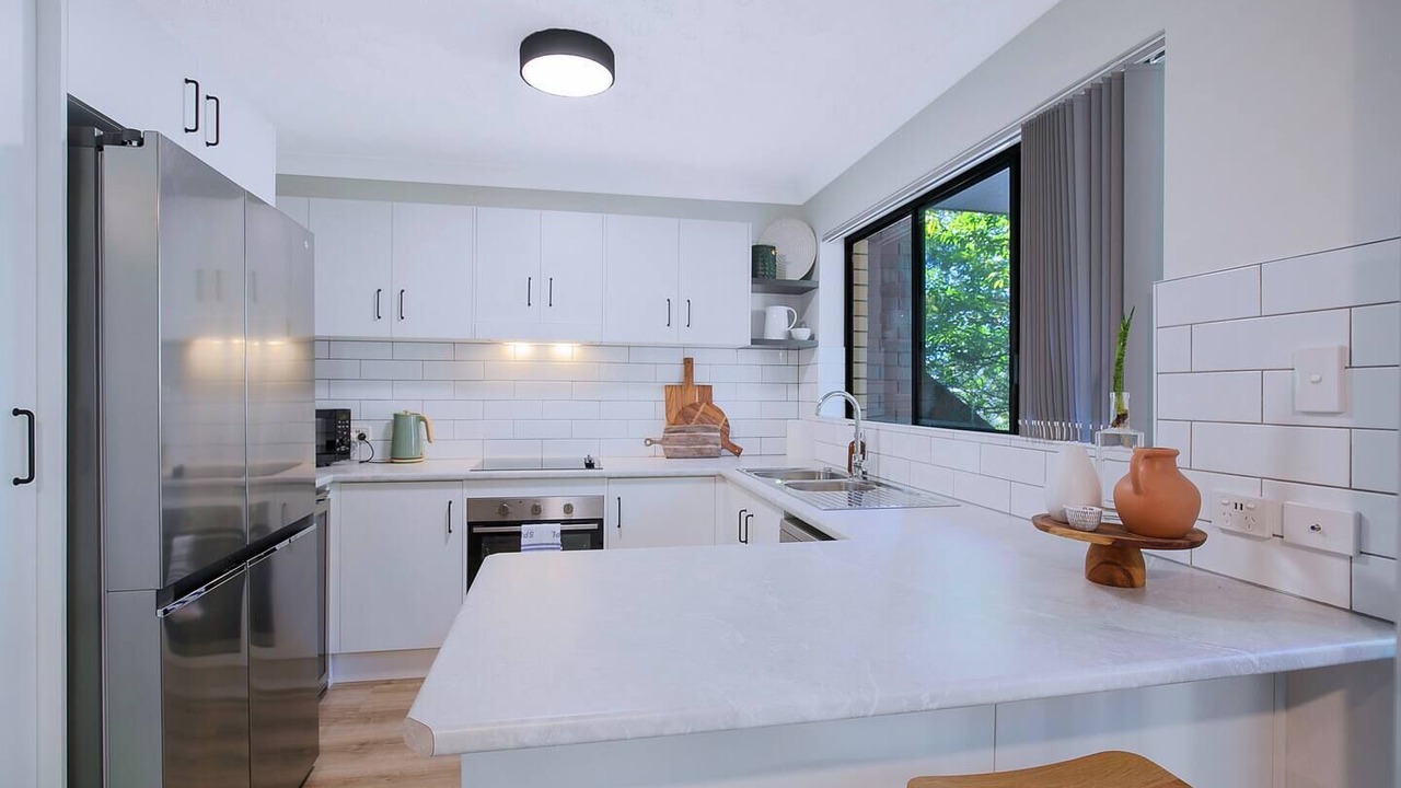Photo of Kitchen in Toowong