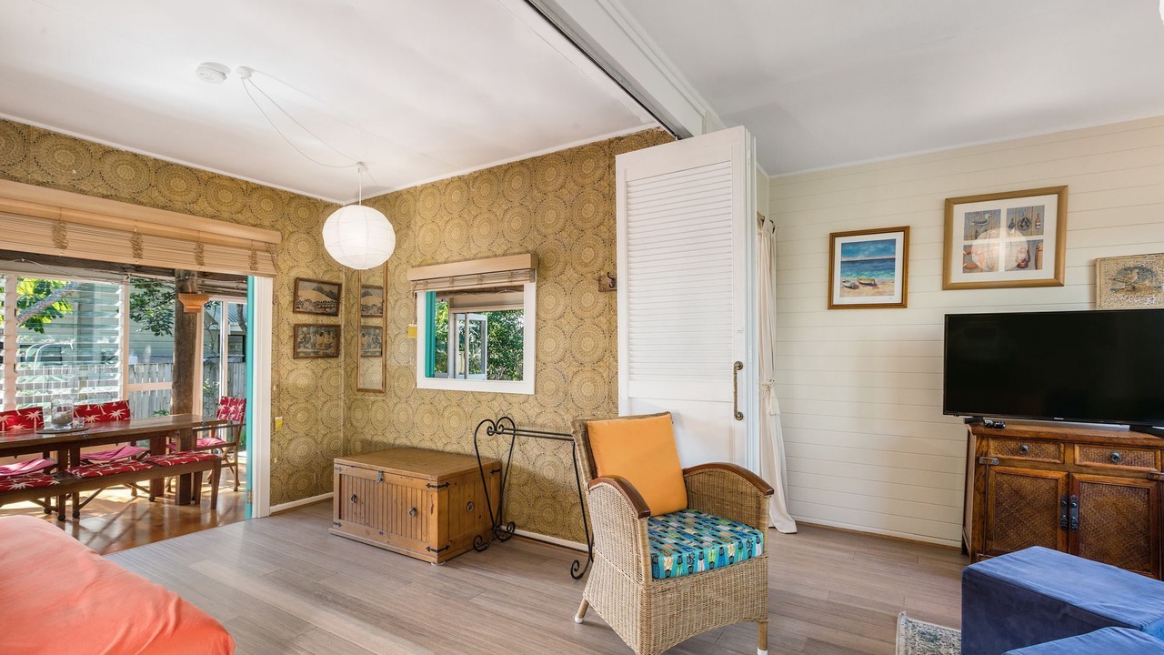 Photo of Livingroom in Suffolk Park
