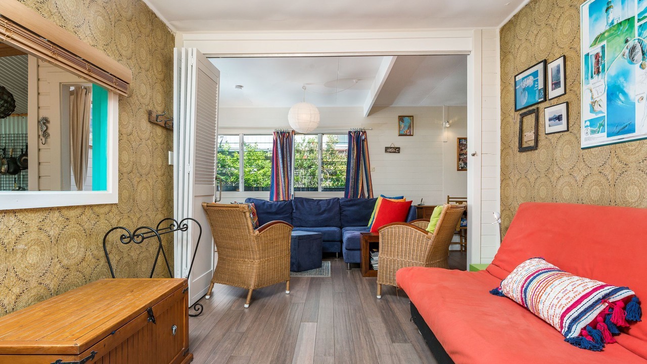 Photo of Livingroom in Suffolk Park