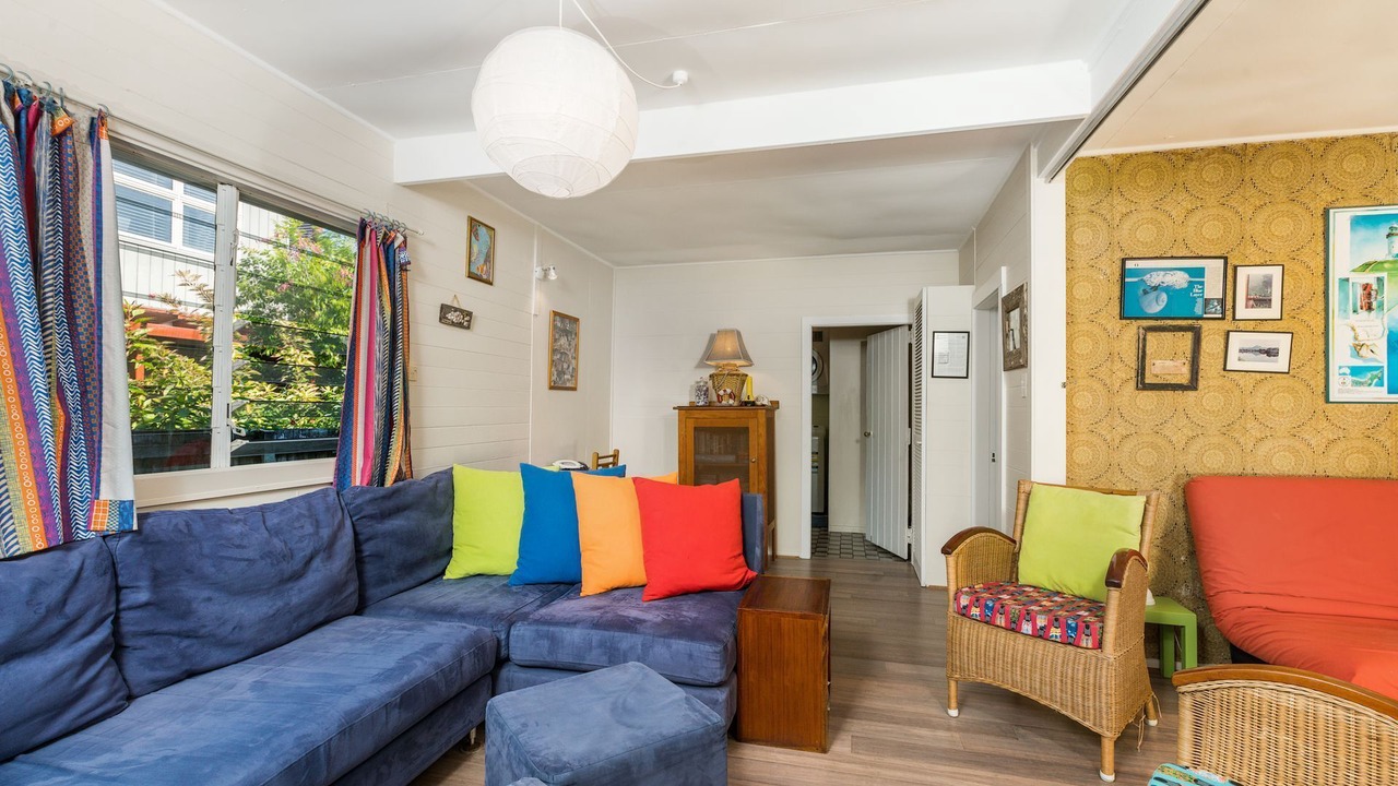 Photo of Livingroom in Suffolk Park