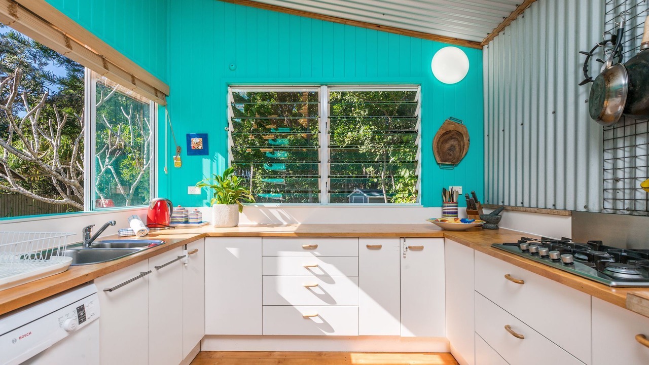 Photo of Kitchen in Suffolk Park