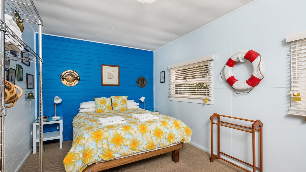 Photo of Bedroom in Suffolk Park