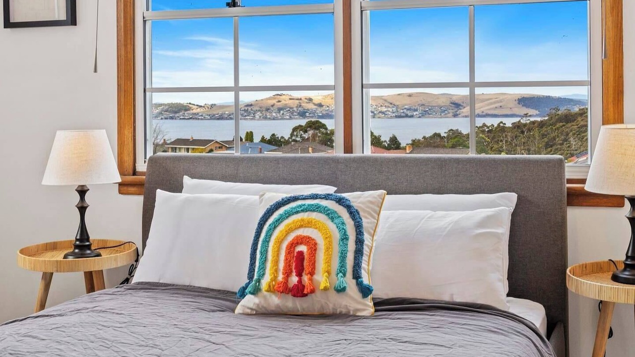 Photo of Bedroom in Sandy Bay