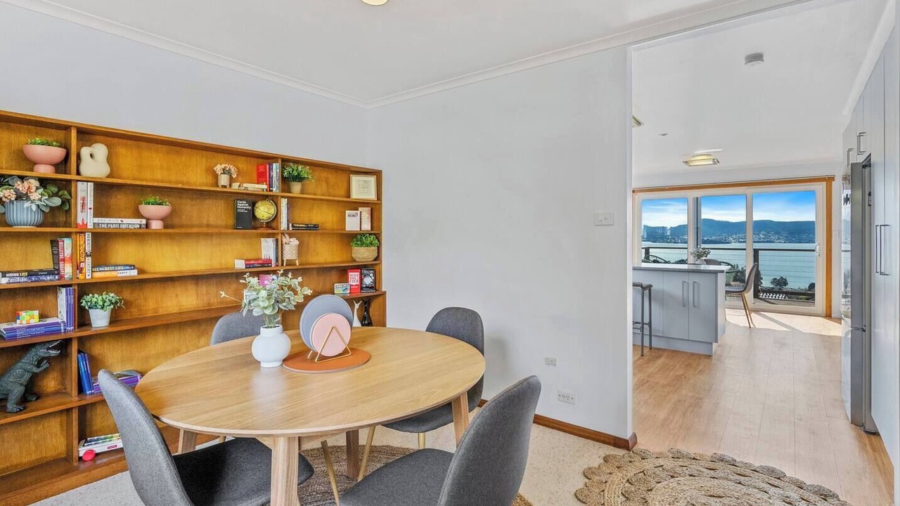 Photo of Bedroom in Sandy Bay
