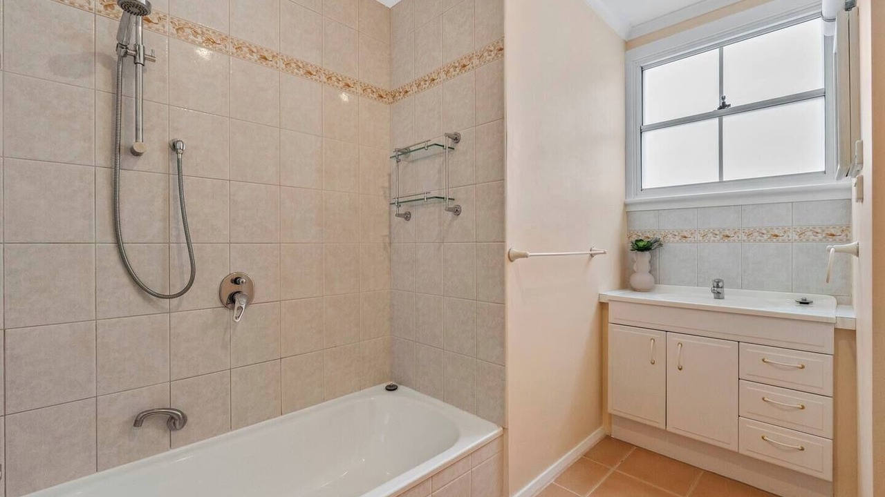 Photo of Bathroom in Sandy Bay