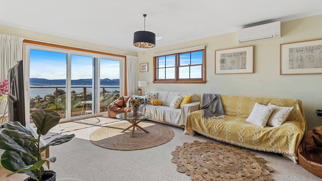 Photo of Patio Balcony in Sandy Bay