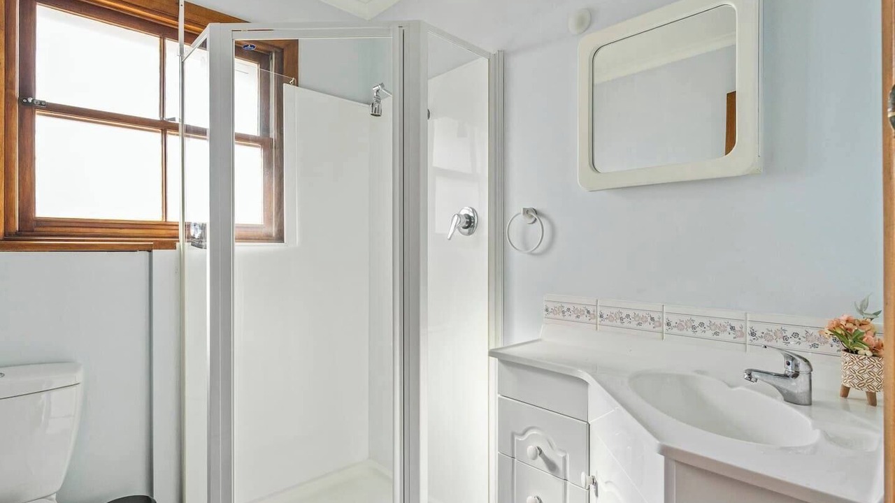 Photo of Bathroom in Sandy Bay