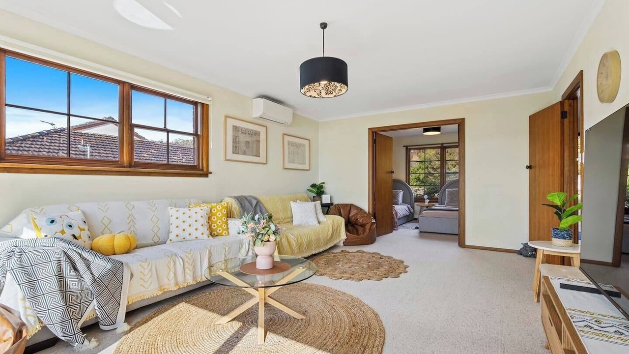 Photo of Livingroom in Sandy Bay