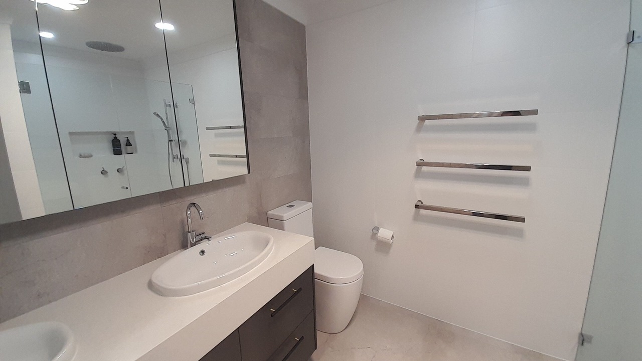 Photo of Bathroom in Copacabana