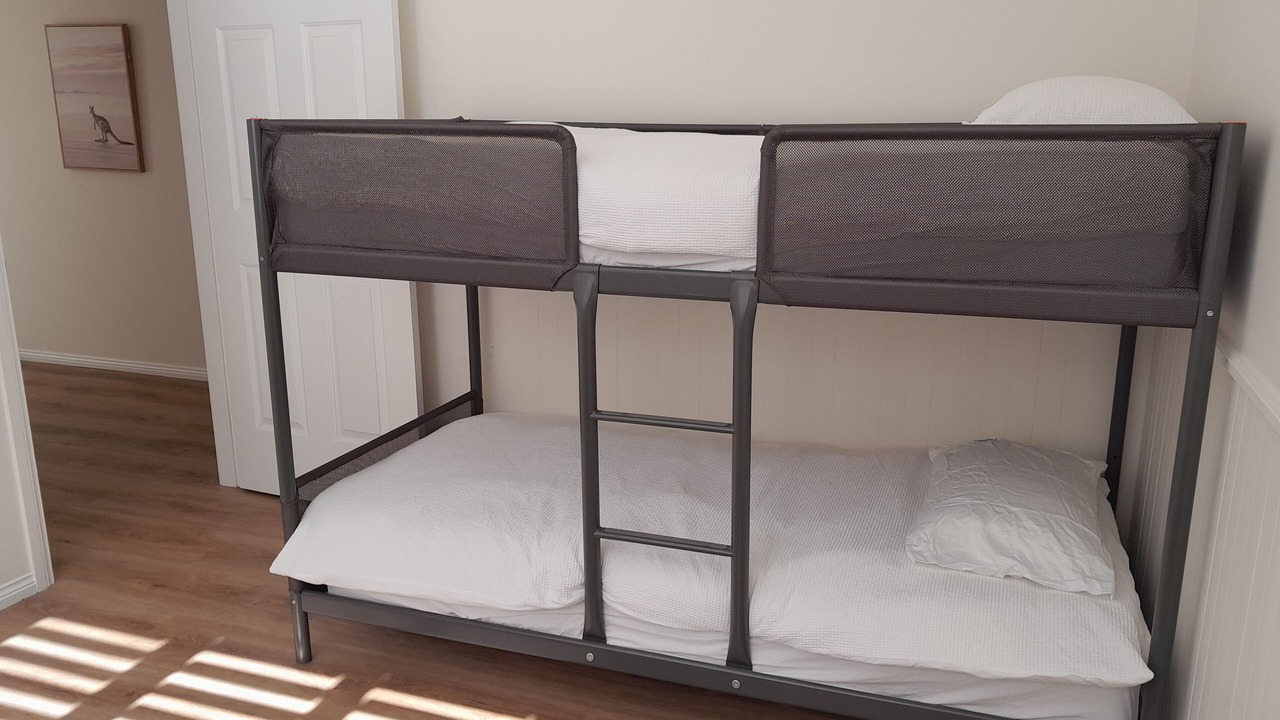 Photo of Bedroom in Copacabana